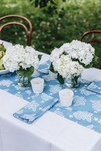 Load image into Gallery viewer, French Riviera Tablescape
