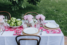 Load image into Gallery viewer, Garden Party Tablescape
