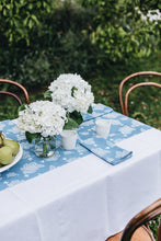 Load image into Gallery viewer, French Riviera Tablescape
