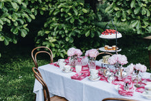 Load image into Gallery viewer, Garden Party Tablescape
