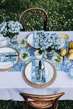 Load image into Gallery viewer, Amalfi Coast Tablescape
