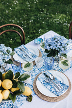 Load image into Gallery viewer, Amalfi Coast Tablescape
