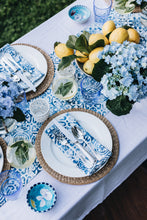 Load image into Gallery viewer, Amalfi Coast Tablescape
